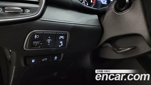 Hyundai Grandeur IG Premium, 2017 14