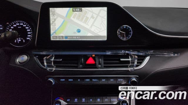 Hyundai Grandeur IG Premium, 2017 15