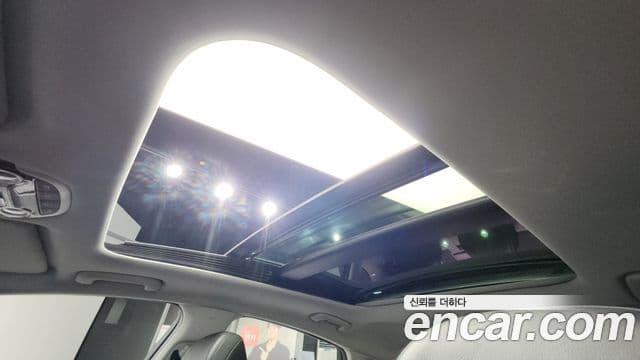 Hyundai Grandeur IG Premium, 2017 18