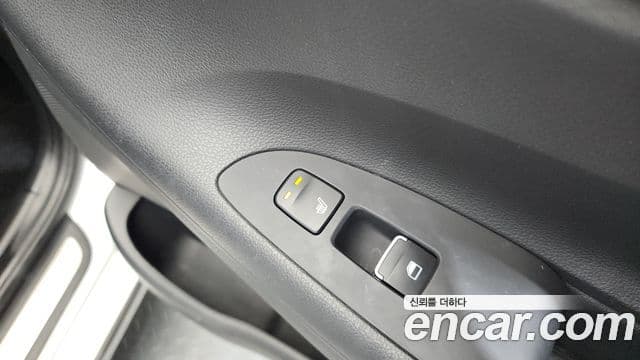 Hyundai Grandeur IG Premium, 2017 19