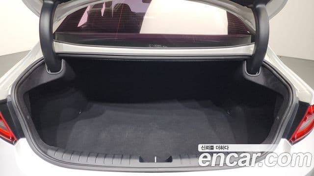 Hyundai Grandeur IG Premium, 2017 20