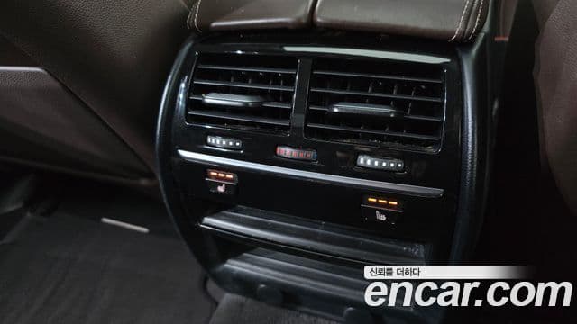 BMW 5시리즈 (G30) 520d xDrive Luxury Plus, 2018 18