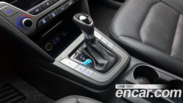 Hyundai Avante AD 1.6 GDI Smart, 2017 9