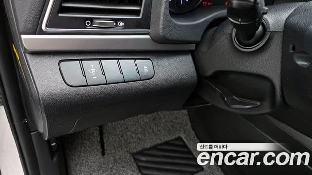 Hyundai Avante AD 1.6 GDI Smart, 2017 15