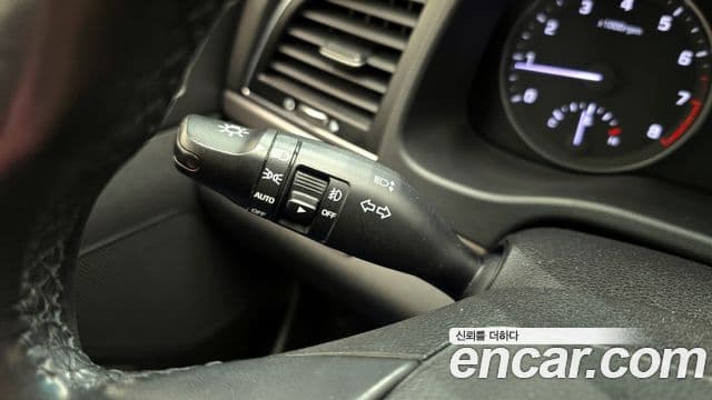 Hyundai Avante AD 1.6 GDI Smart, 2017 18