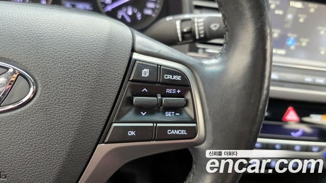 Hyundai Avante AD 1.6 GDI Smart, 2017 19