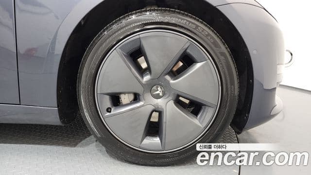 Tesla модель 3 Long Range AWD, 2022 все фото