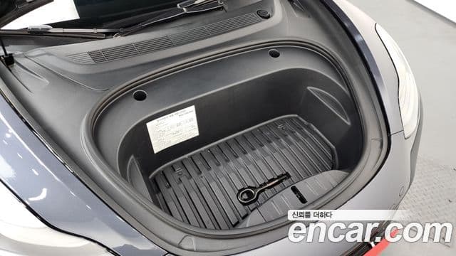 Tesla модель 3 Long Range AWD, 2022 6