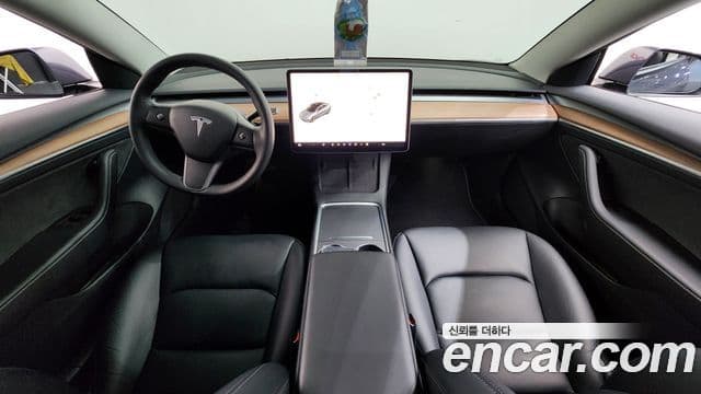 Tesla модель 3 Long Range AWD, 2022 7