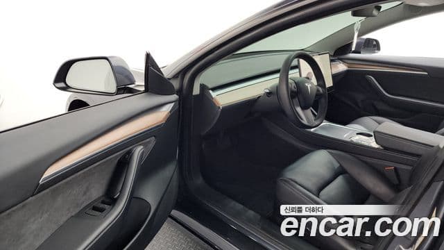 Tesla модель 3 Long Range AWD, 2022 10