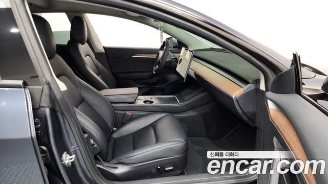 Tesla модель 3 Long Range AWD, 2022 11