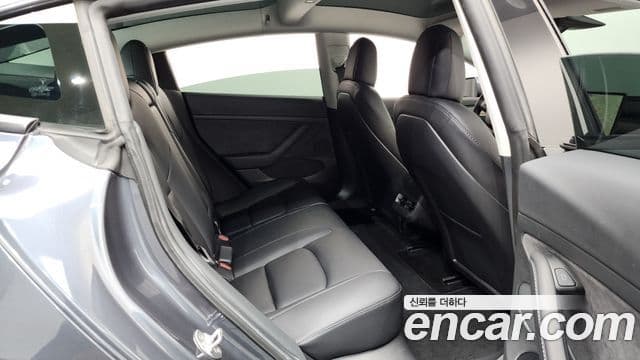 Tesla модель 3 Long Range AWD, 2022 12