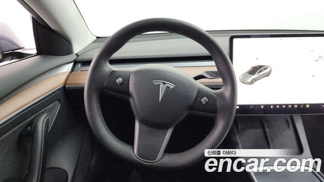 Tesla модель 3 Long Range AWD, 2022 13
