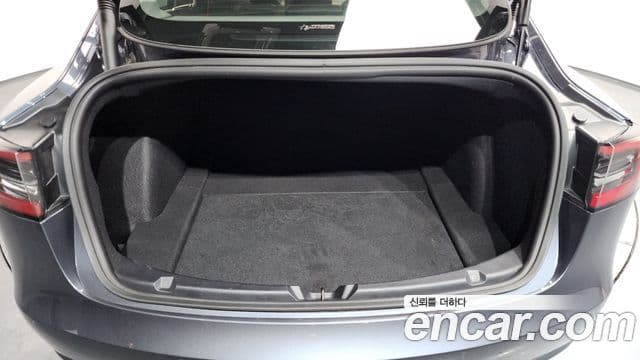 Tesla модель 3 Long Range AWD, 2022 20