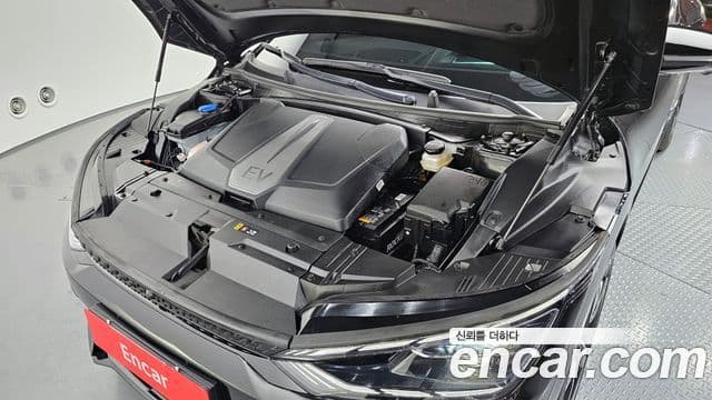 Kia EV6 GT 4WD, 2023 6