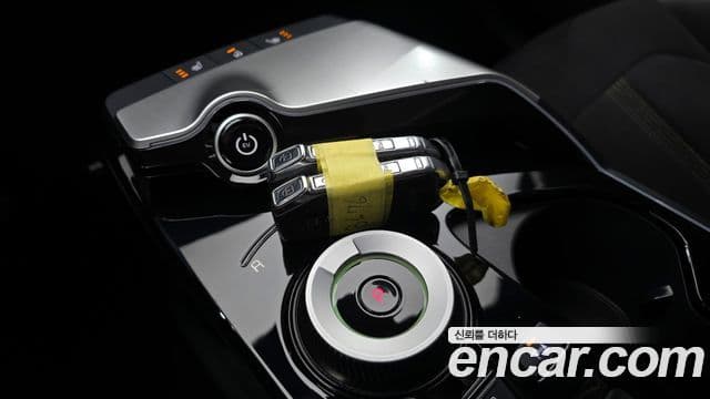 Kia EV6 GT 4WD, 2023 9