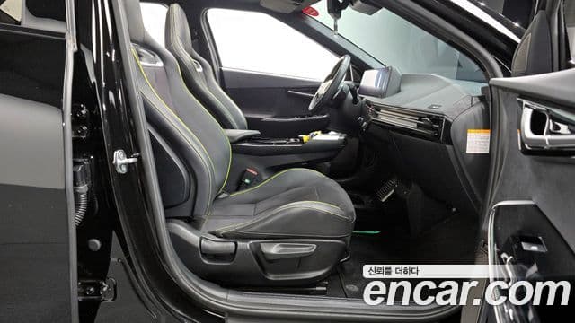 Kia EV6 GT 4WD, 2023 11