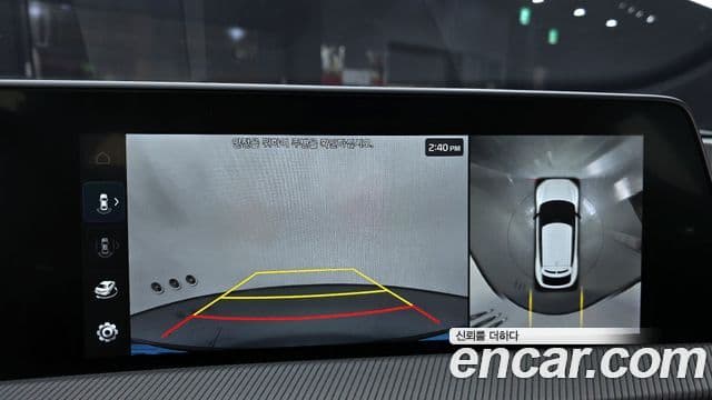 Kia EV6 GT 4WD, 2023 14