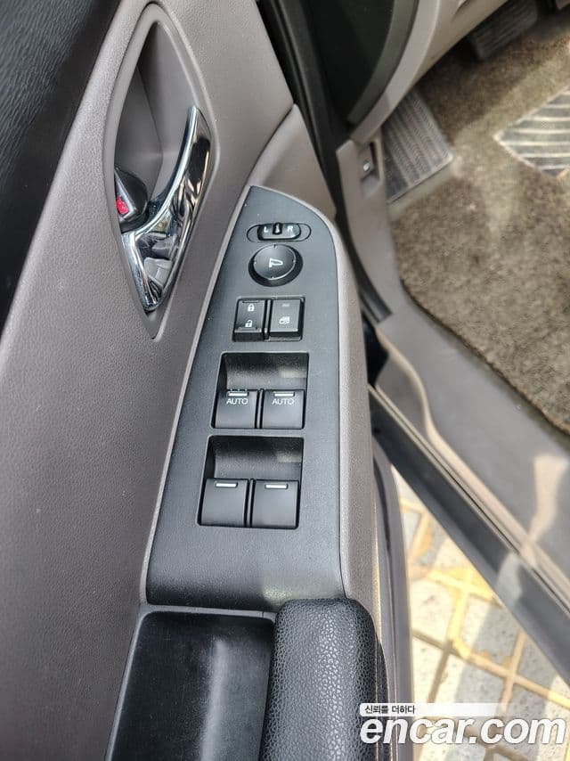 Honda Odyssey 4세대, 2015 15