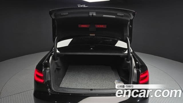 Audi A4 (B9) Premium, 2018 20