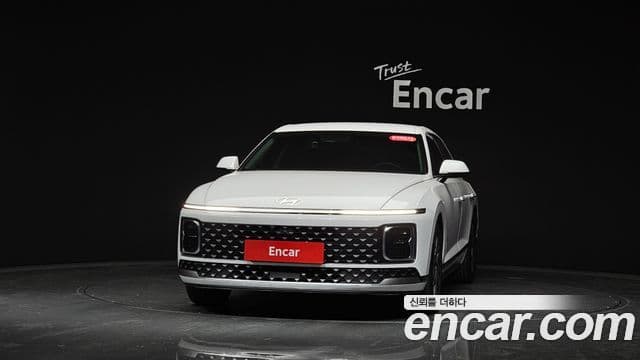 Hyundai Grandeur гибрид (GN7) Premium, 2023 3