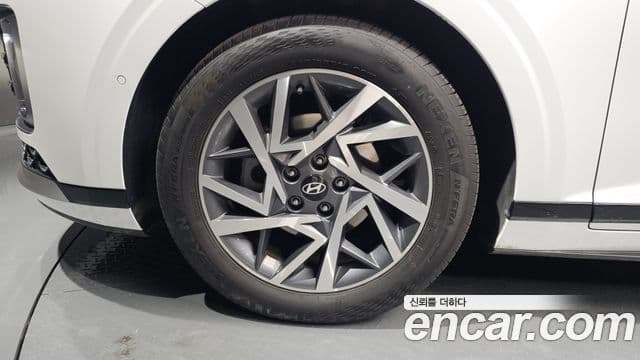 Hyundai Grandeur гибрид (GN7) Premium, 2023 все фото