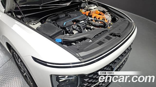 Hyundai Grandeur гибрид (GN7) Premium, 2023 6