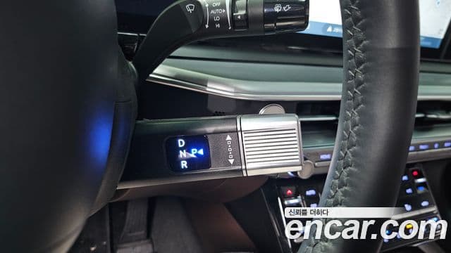 Hyundai Grandeur гибрид (GN7) Premium, 2023 9