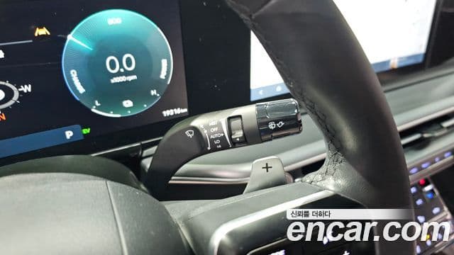 Hyundai Grandeur гибрид (GN7) Premium, 2023 17