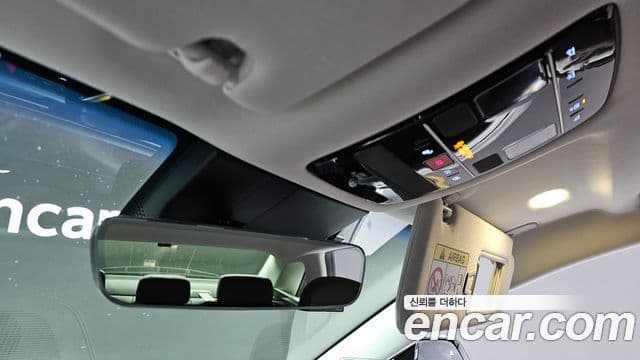 Hyundai Grandeur гибрид (GN7) Premium, 2023 18