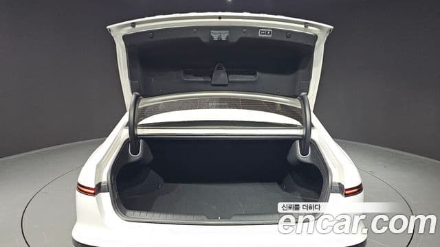 Hyundai Grandeur гибрид (GN7) Premium, 2023 20