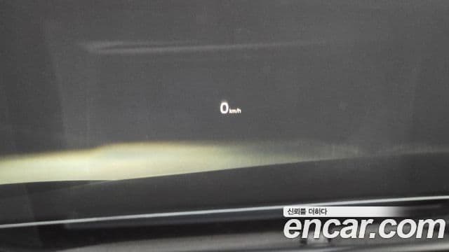 Kia All New K7 2.4 GDI Limited, 2017 16