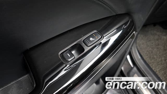 Kia All New K7 2.4 GDI Limited, 2017 19