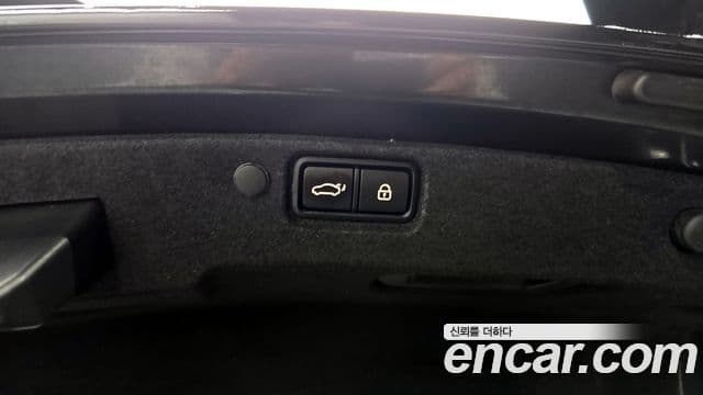 Kia All New K7 2.4 GDI Limited, 2017 20