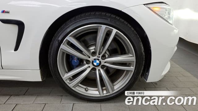 BMW 4시리즈 (F32) 428i M Sport кабриолет, 2015 все фото