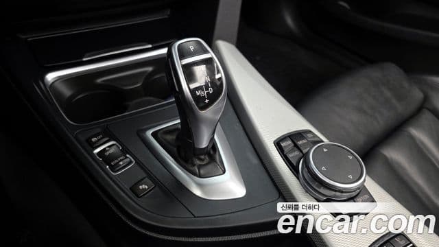 BMW 4시리즈 (F32) 428i M Sport кабриолет, 2015 9