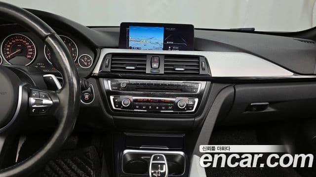 BMW 4시리즈 (F32) 428i M Sport кабриолет, 2015 14