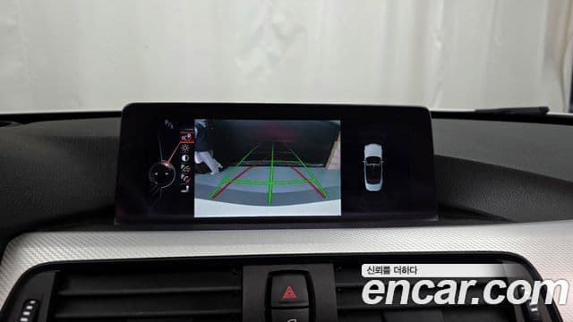 BMW 4시리즈 (F32) 428i M Sport кабриолет, 2015 15