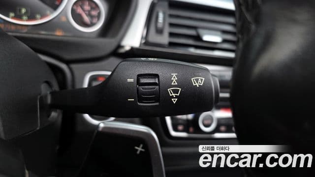 BMW 4시리즈 (F32) 428i M Sport кабриолет, 2015 18