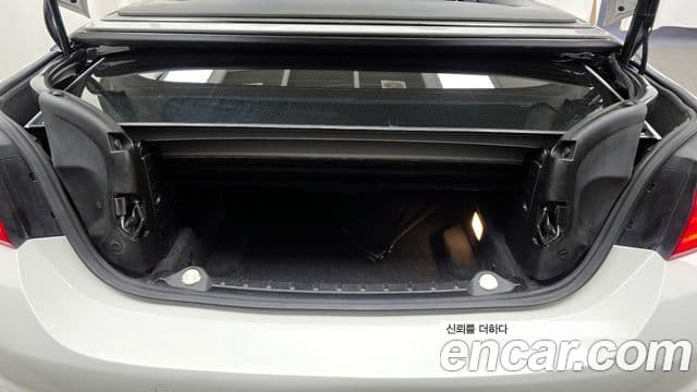 BMW 4시리즈 (F32) 428i M Sport кабриолет, 2015 20