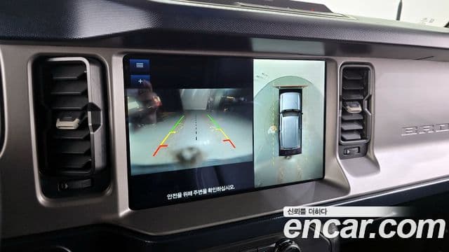 Ford Bronco 6세대 2.7 outer Banks, 2022 15