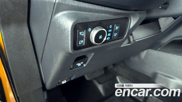 Ford Bronco 6세대 2.7 outer Banks, 2022 17