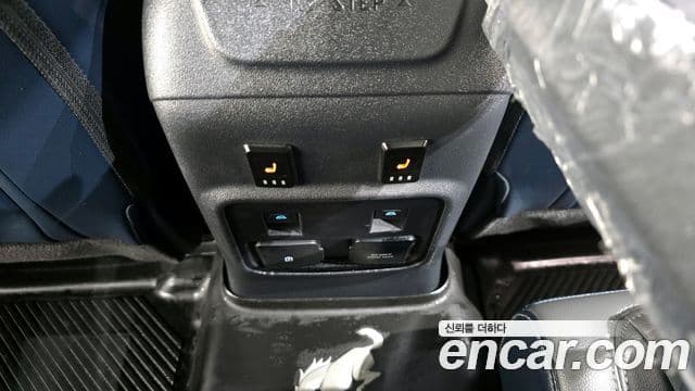 Ford Bronco 6세대 2.7 outer Banks, 2022 19