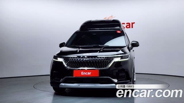Kia Carnival 4세대 Signature, 2023 3