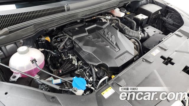 Kia Carnival 4세대 Signature, 2023 6