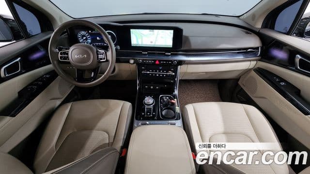 Kia Carnival 4세대 Signature, 2023 7