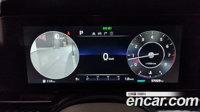 Kia Carnival 4세대 Signature, 2023 8