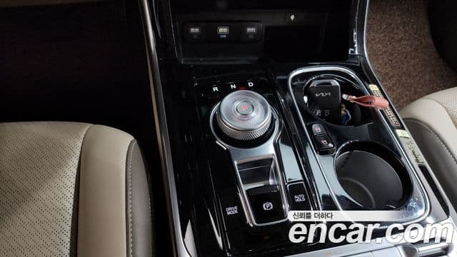 Kia Carnival 4세대 Signature, 2023 9