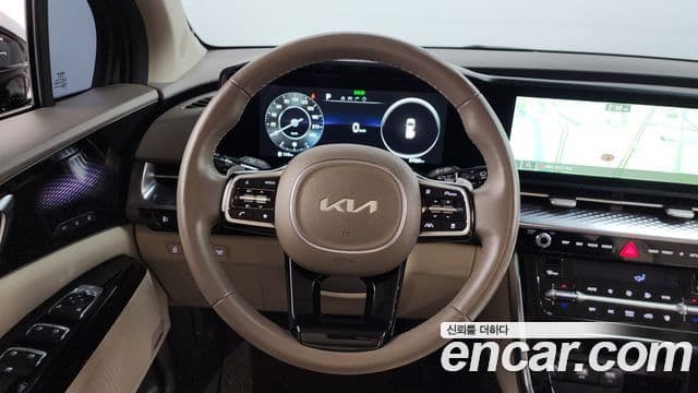 Kia Carnival 4세대 Signature, 2023 13