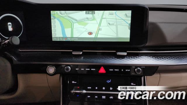 Kia Carnival 4세대 Signature, 2023 14